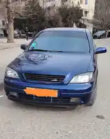 Opel Astra G, 2003-2