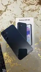 Samsung Galaxy A55-2