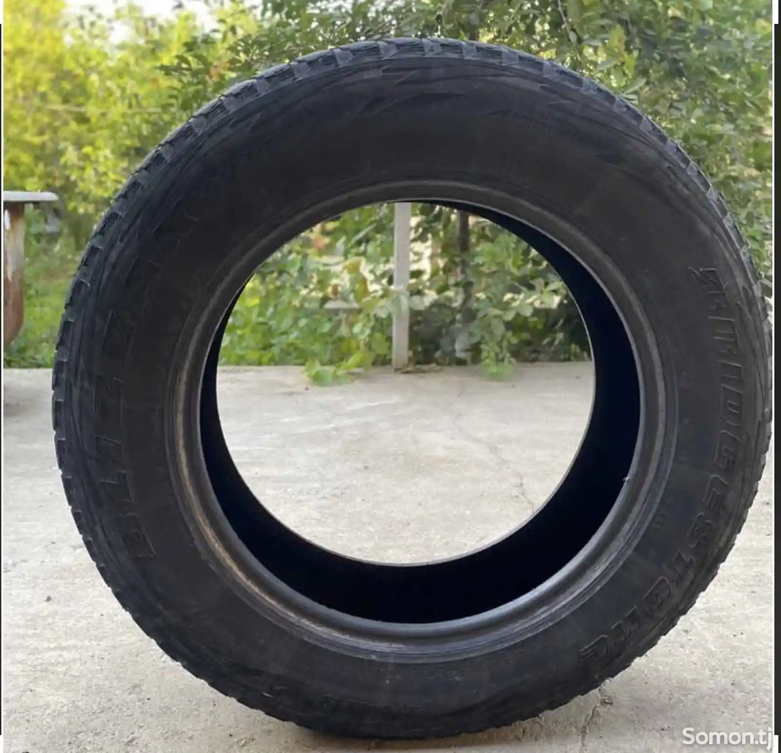 Шины 225/65 R17-1