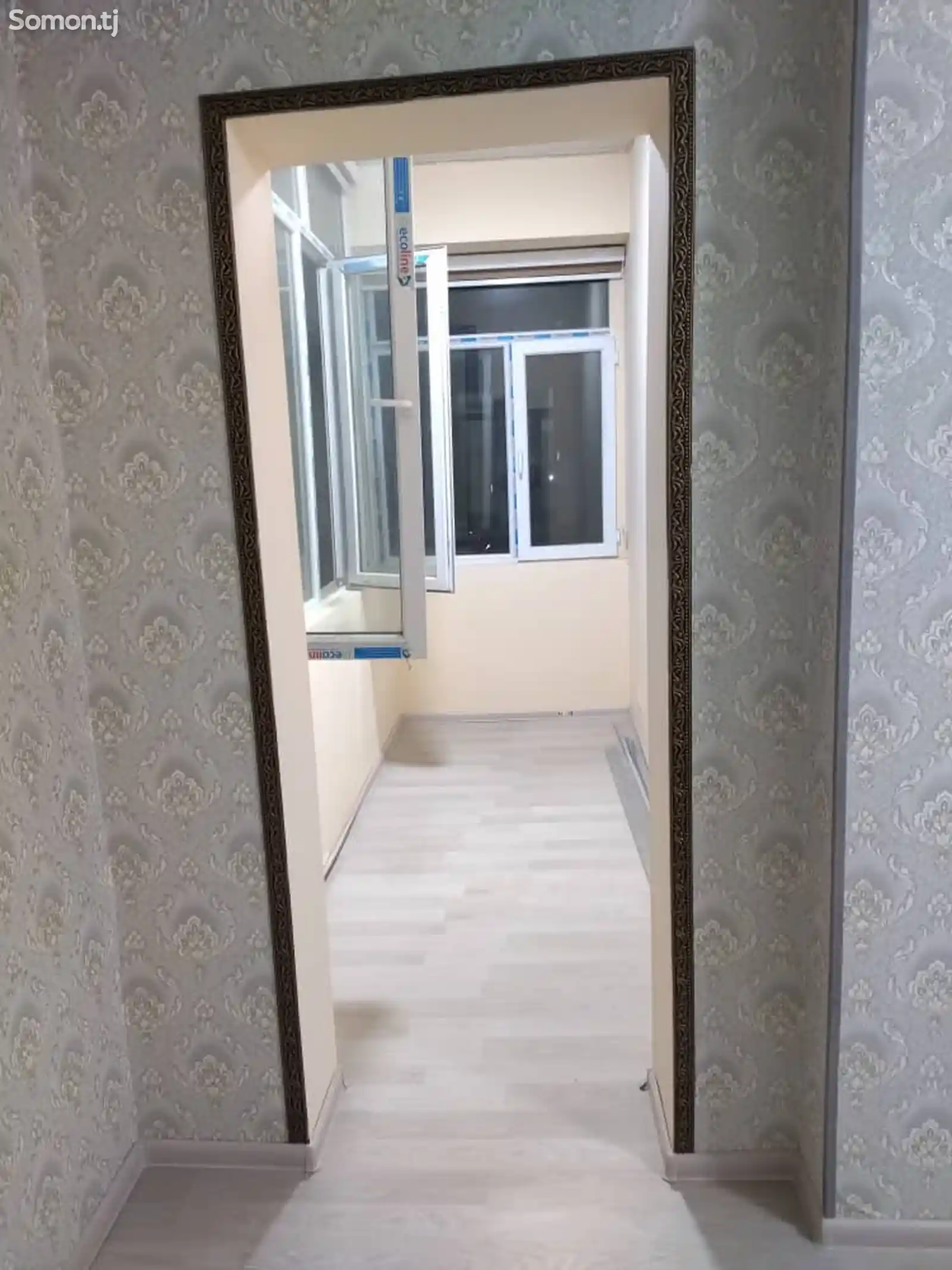 2-комн. квартира, 6 этаж, 43 м², 3мкр-8