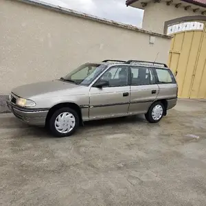 Opel Astra F, 1996