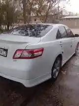 Toyota Camry, 2011-5