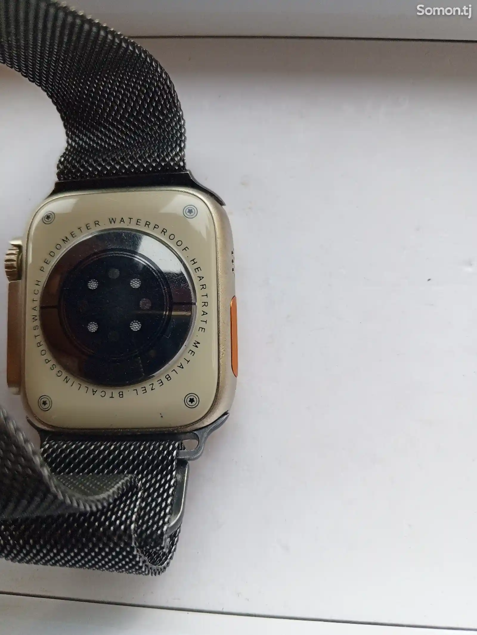 Часы Smart watch 8 ultra-4