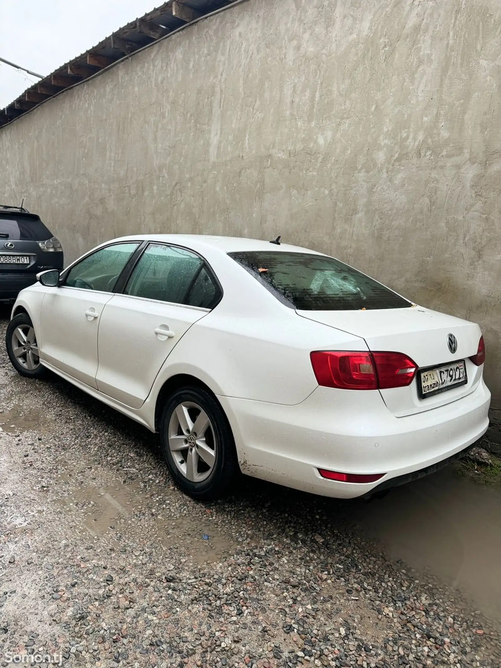 Volkswagen Jetta, 2012-2