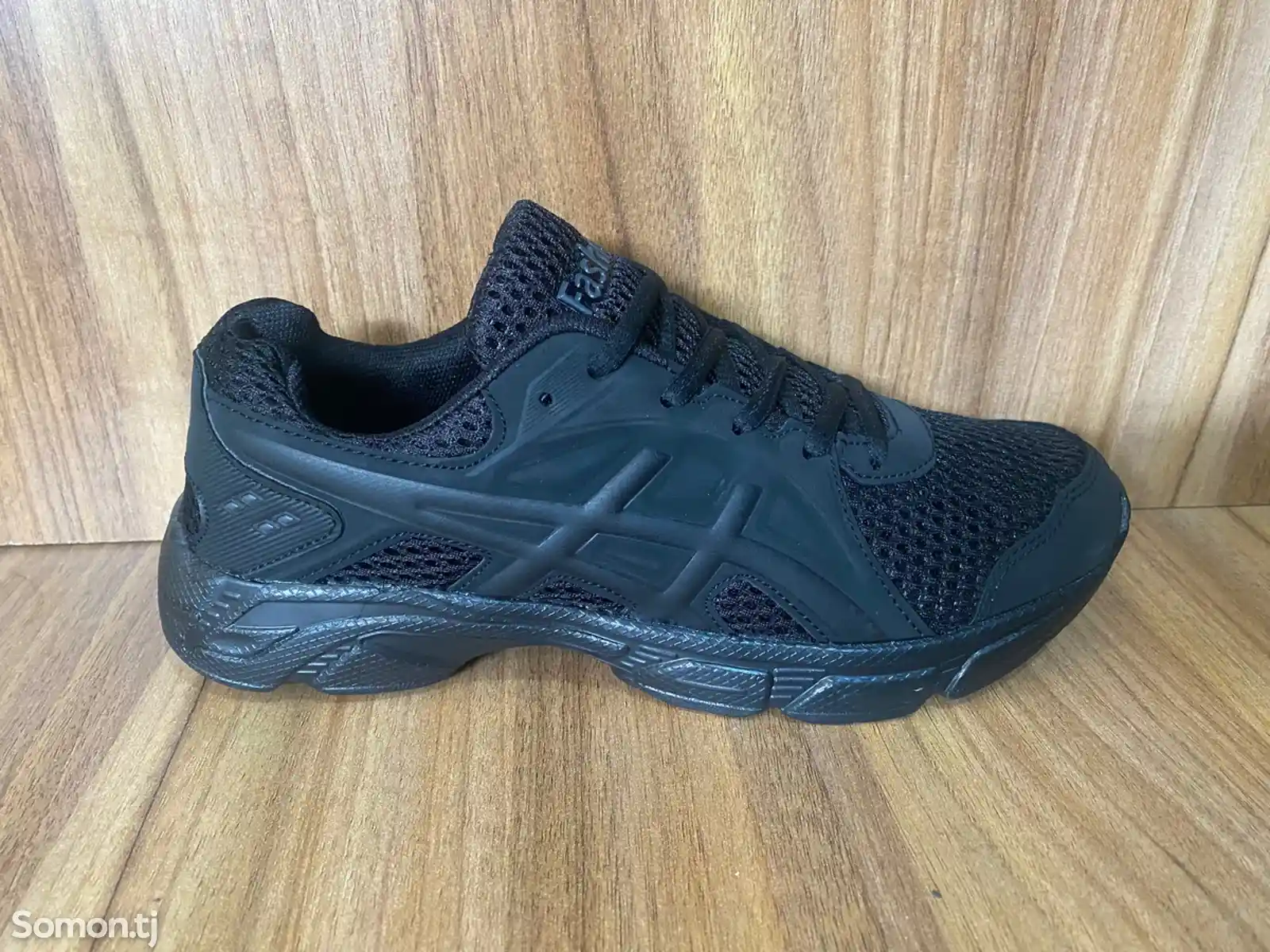 Крассовки ASICS-4