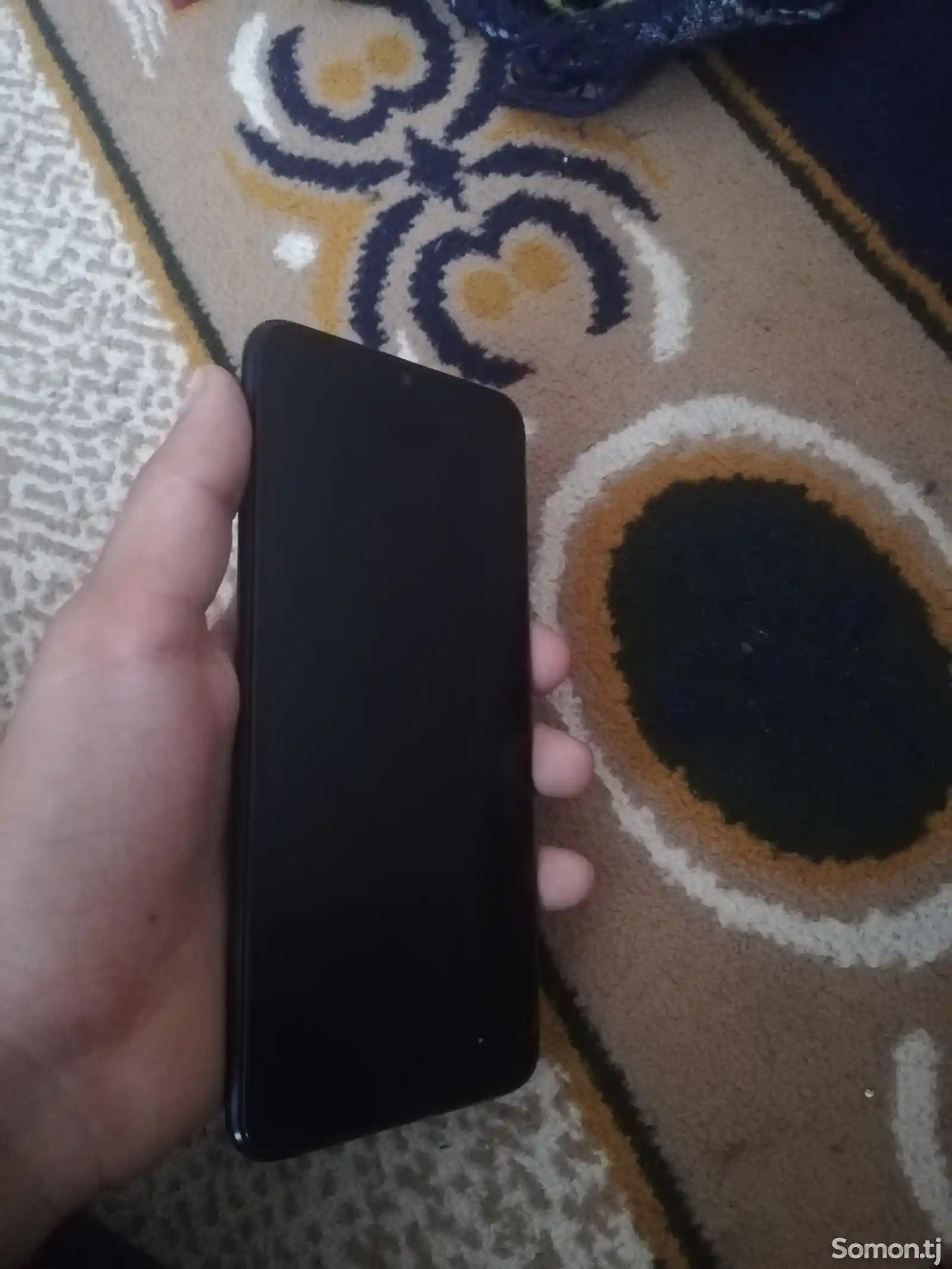 Xiaomi Redmi 9A-1