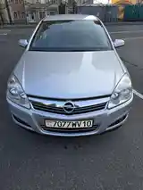 Opel Astra H, 2007-5