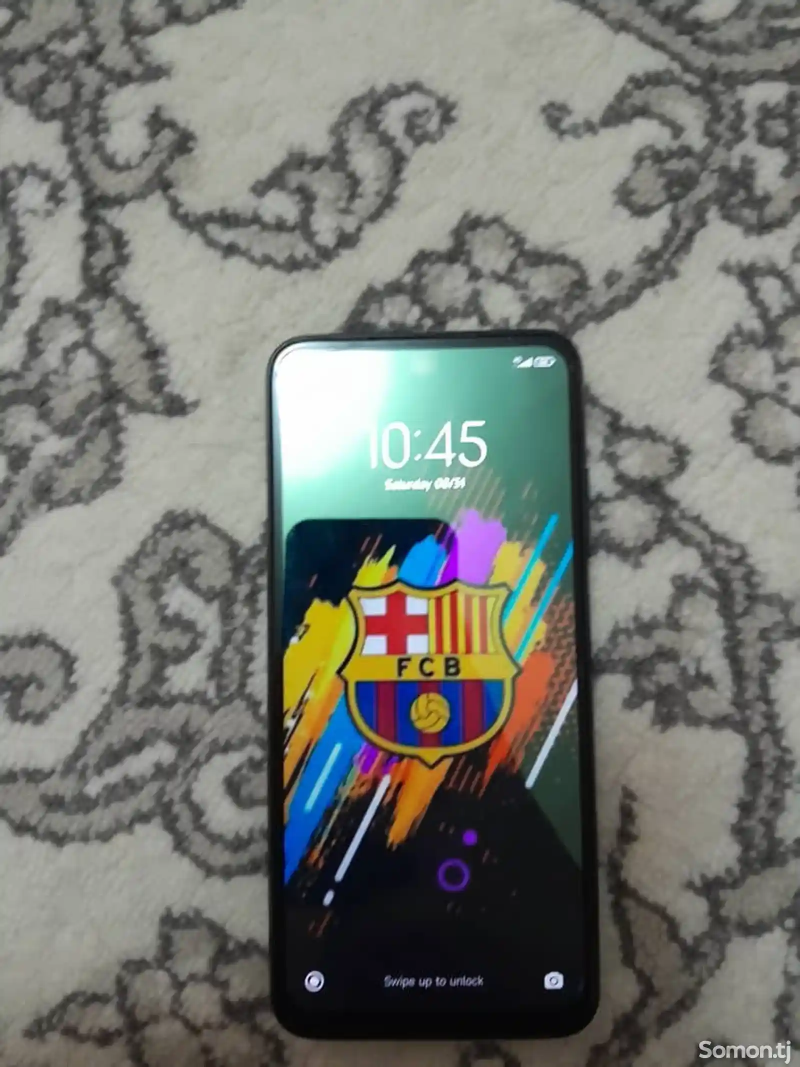 Xiaomi Redmi Note 10 5G 128gb-4