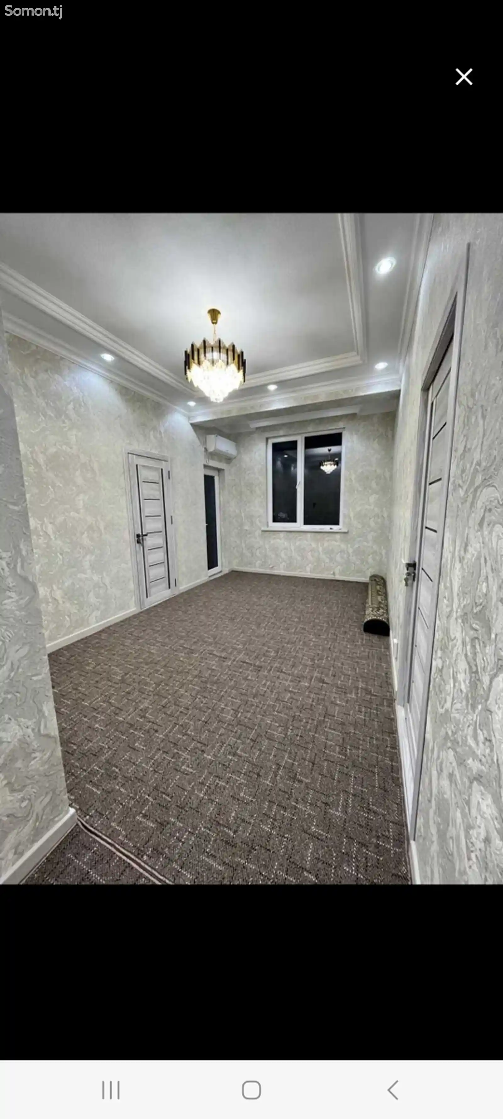 2-комн. квартира, 10 этаж, 60м², 19 мкр-7