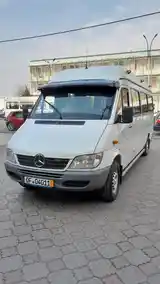 Mercedes-Benz Sprinter, 2005-10