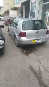 Volkswagen Golf, 1998-4