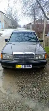 Mercedes-Benz W124, 1990-2