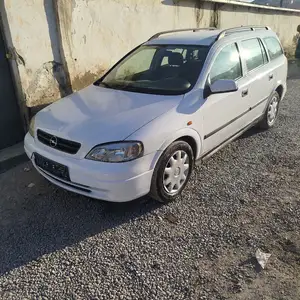 Opel Astra G, 1999