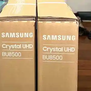 Телевизор Samsung 43/50/55/65/75/85 BU8500 Crystal UHD 4K