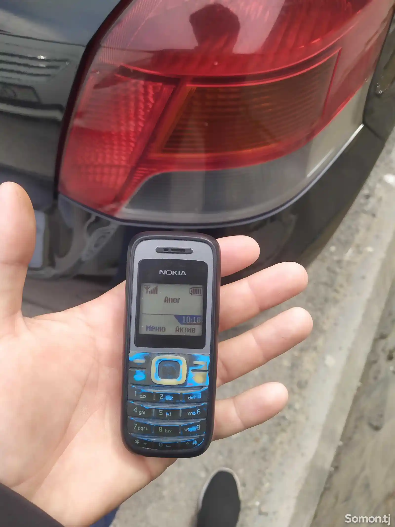 Nokia N1200-2