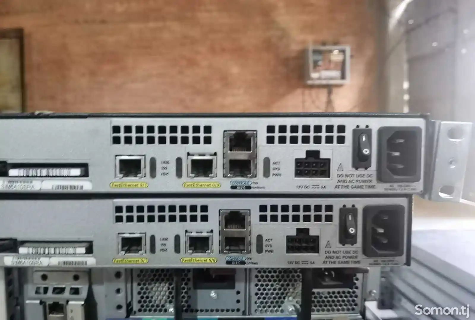 Cisco VG224-2