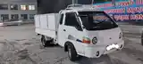 Бортовой автомобиль Hyundai Porter 1, 2004-4