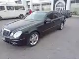 Mercedes-Benz E class, 2002-3