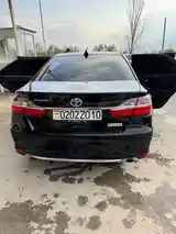 Toyota Camry, 2016-5