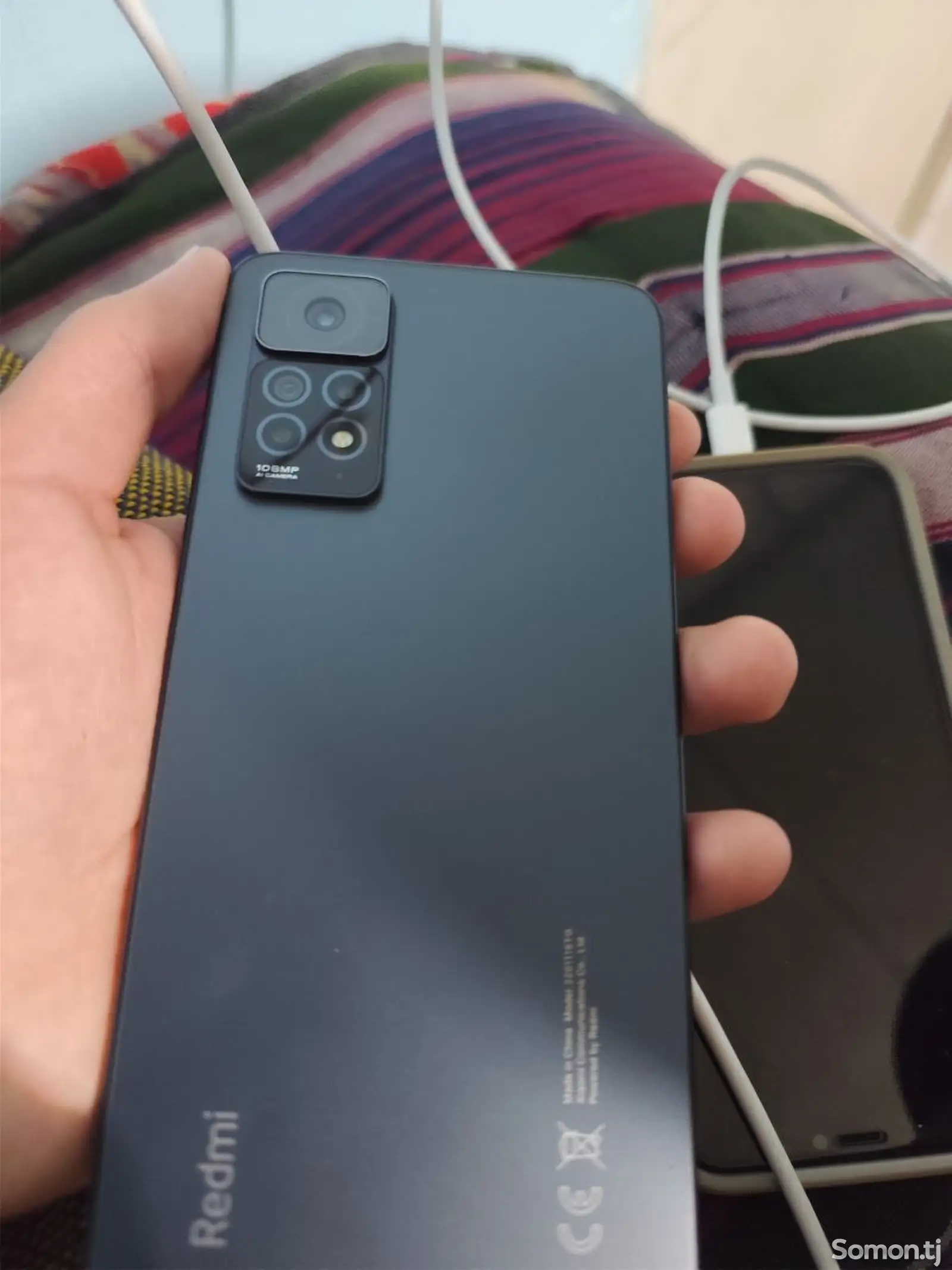 Xiaomi Redmi note 11 pro-1