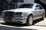 Mercedes-Benz W124, 1995-11