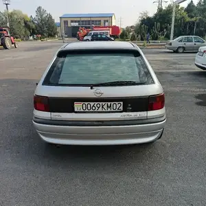 Opel Astra F, 1998