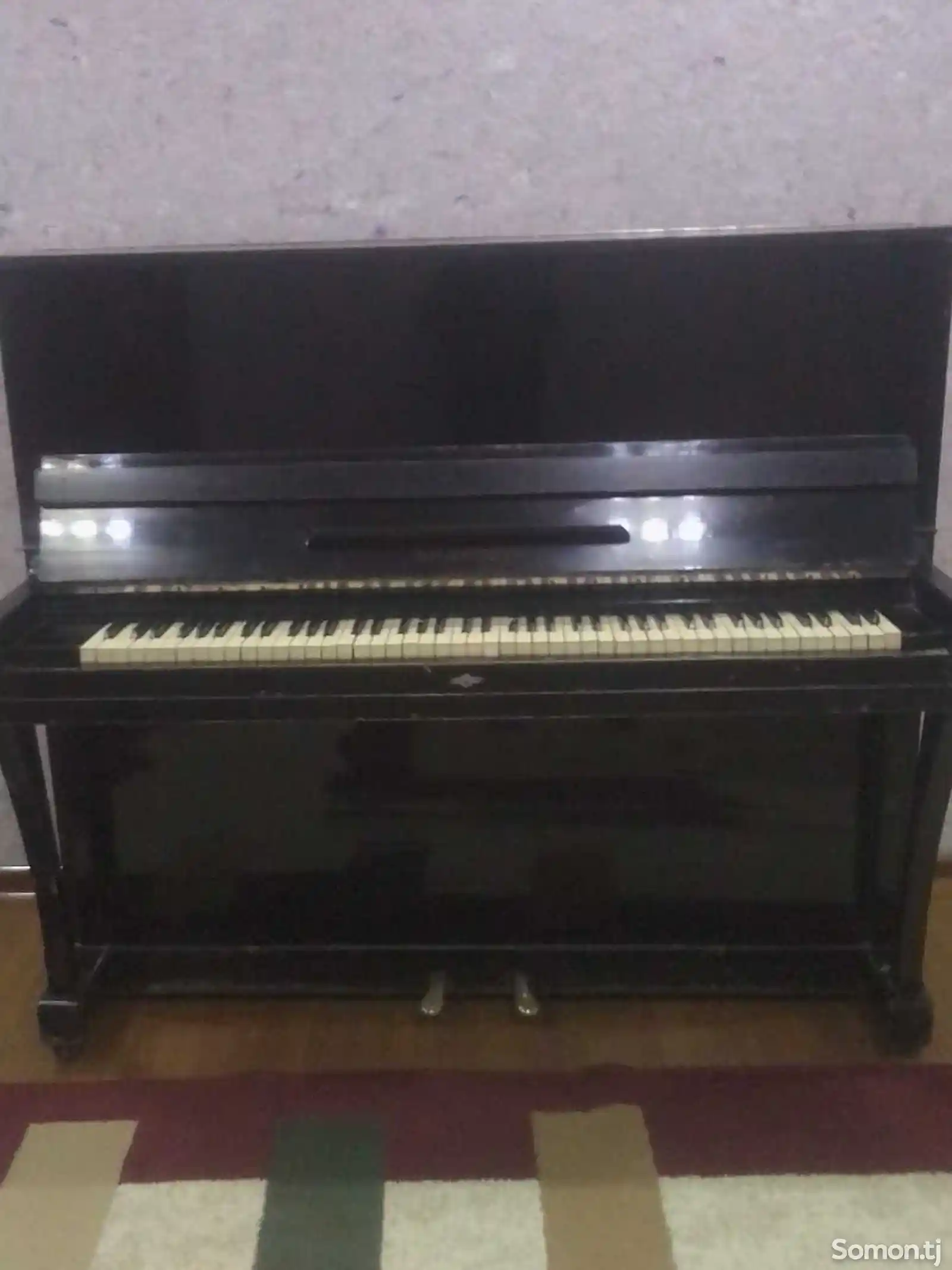 Фортепиано-1