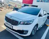 Kia Carnival, 2015-3