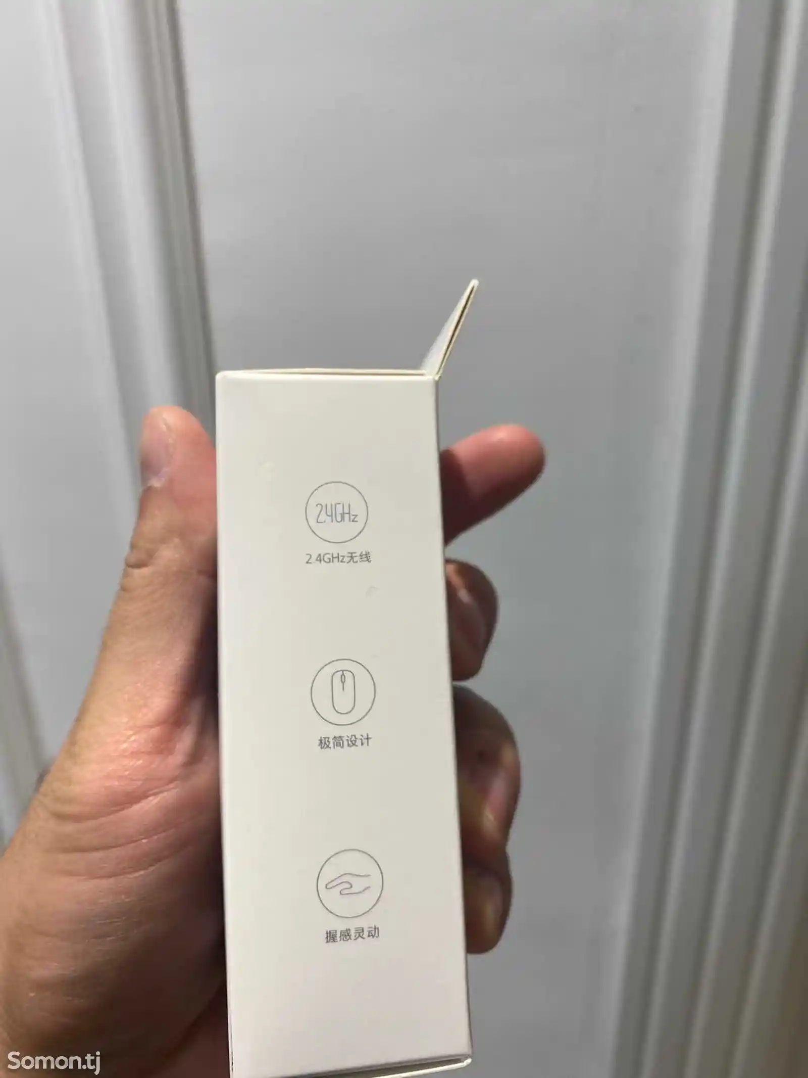 Мышь Xiaomi Wireless Mouse Lite 2-2