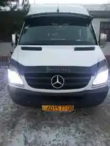 Mercedes-Benz Sprinter, 2006-4