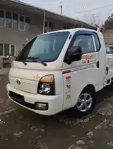 Бортовой автомобиль Hyundai Porter 2, 2015-4