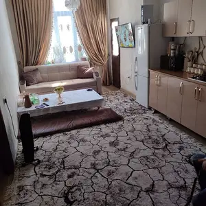 2-комн. квартира, 15 этаж, 5 м², Шохмансур