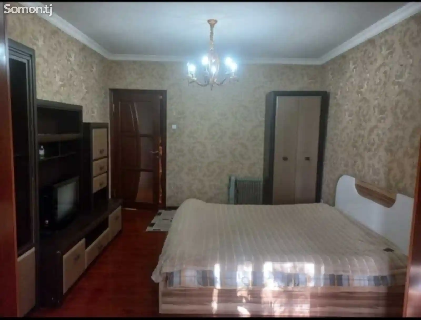 2-комн. квартира, 4 этаж, 60м², 91 мкр-2