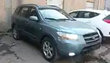 Hyundai Santa Fe, 2007-13