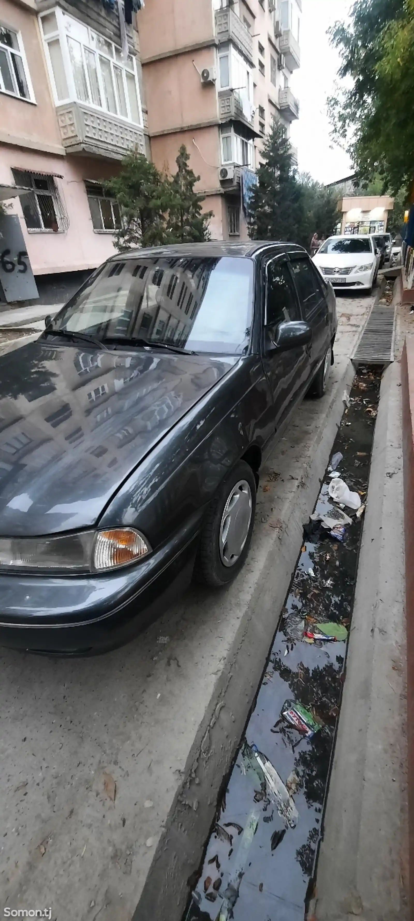 Daewoo Nexia, 1996-6