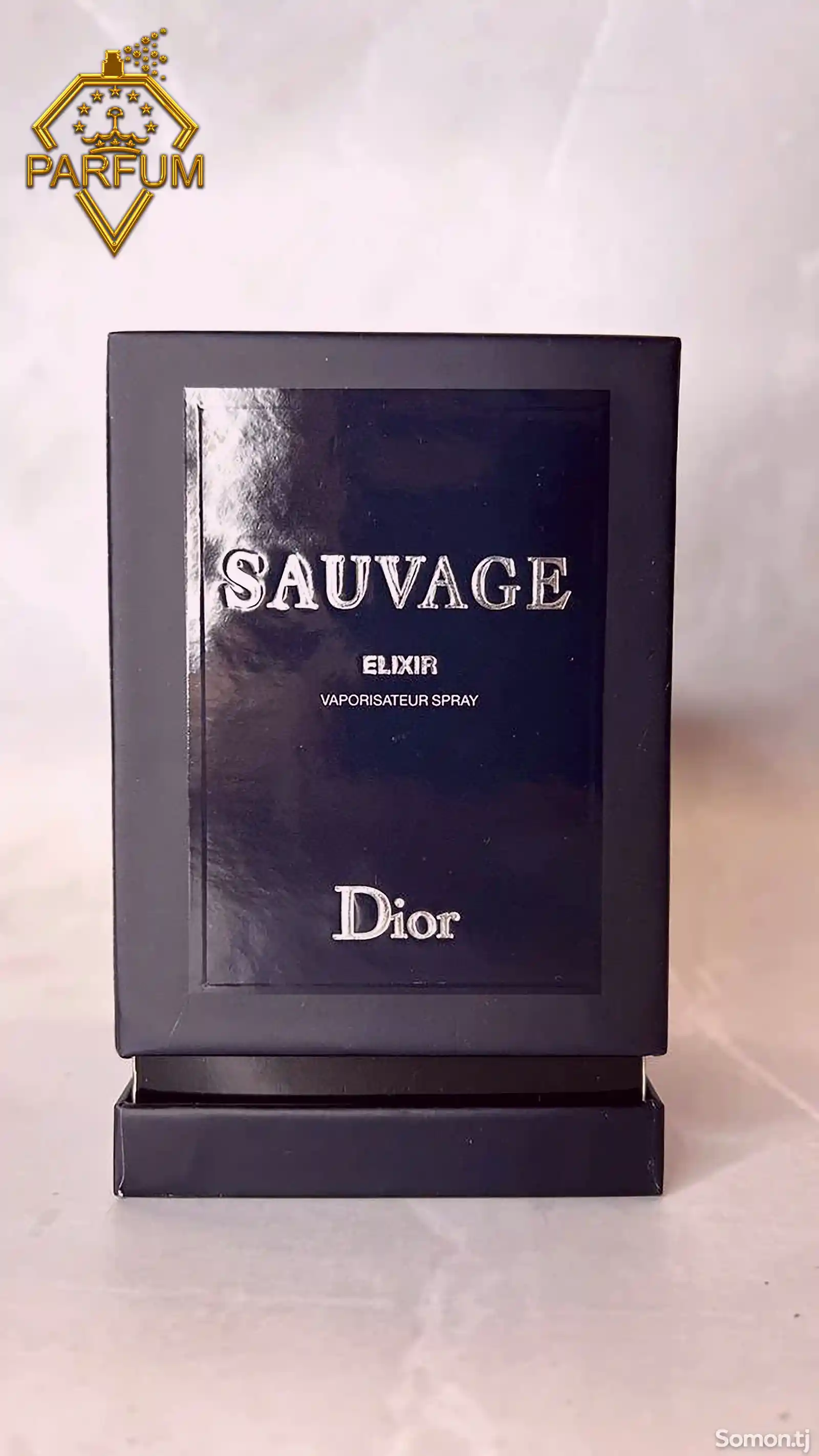 Парфюм Sauvage Элексир-2