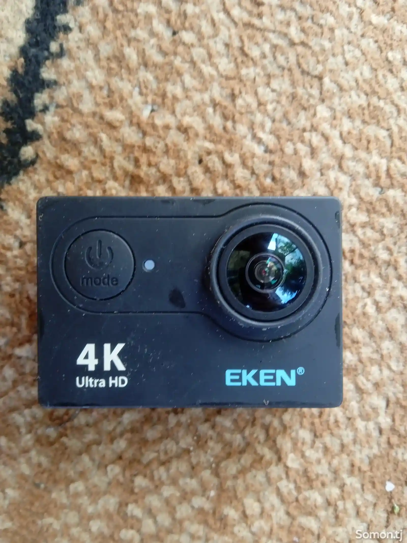 Экш-камера eken 4 ultra HD-1