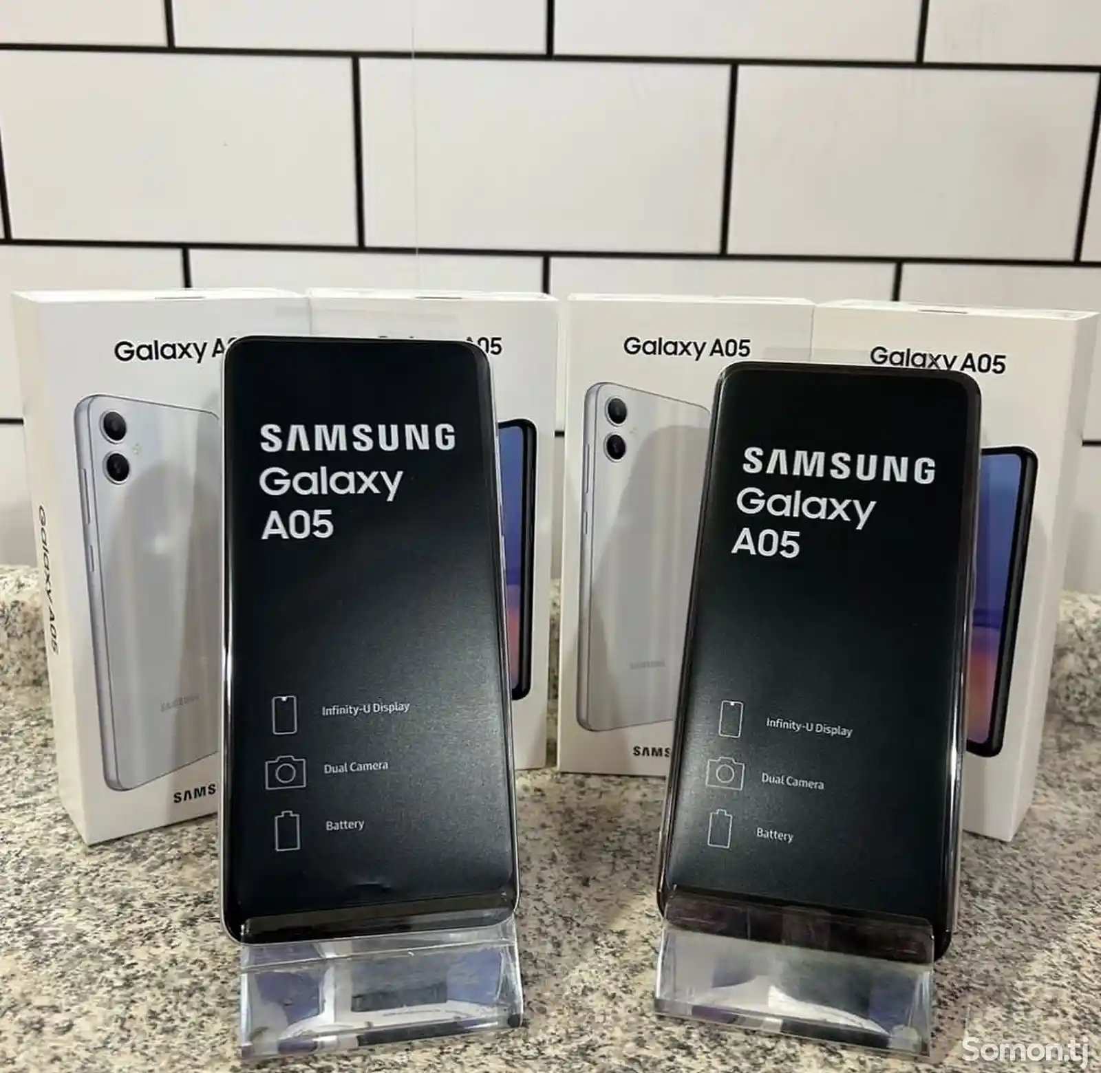 Samsung Galaxy A05 6/128Gb-3