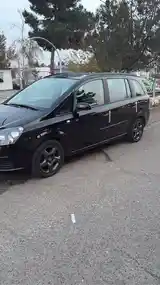 Opel Zafira, 2007-4