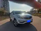 Kia Sportage, 2014-2