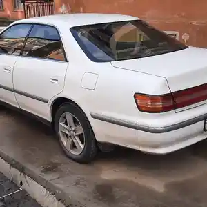 Toyota Mark II, 1998