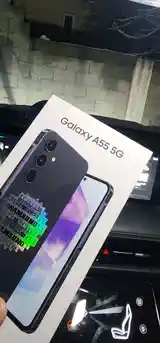 Samsung Galaxy A55 256/8gb-4