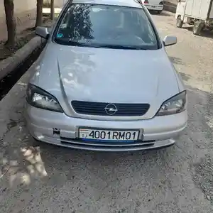 Opel Astra G, 1998