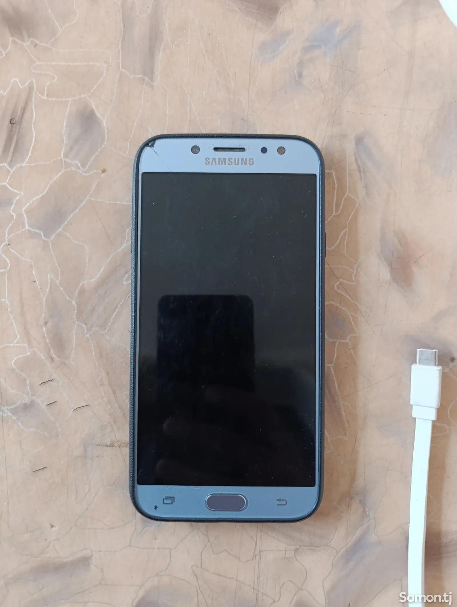 Samsung Galaxy J7-1