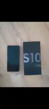 Samsung Galaxy S10 Lite 128GB-2