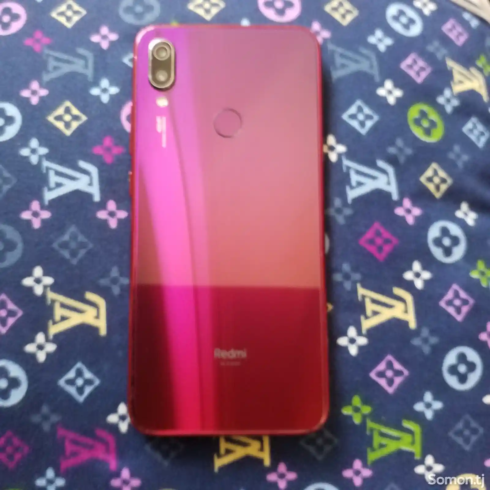 Xiaomi Redmi Note 7 32Gb-1