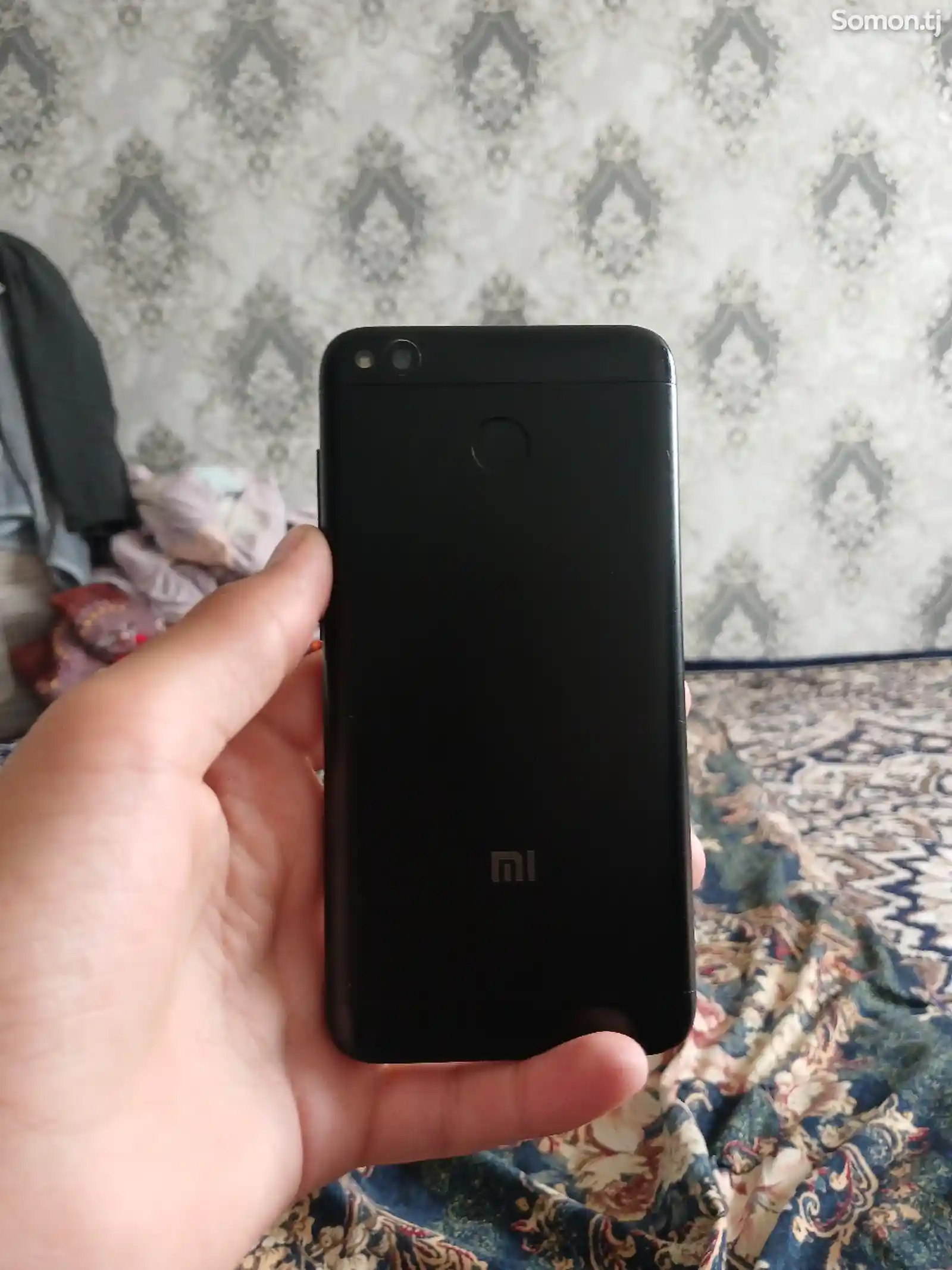 Xiaomi Redmi 4Х-2