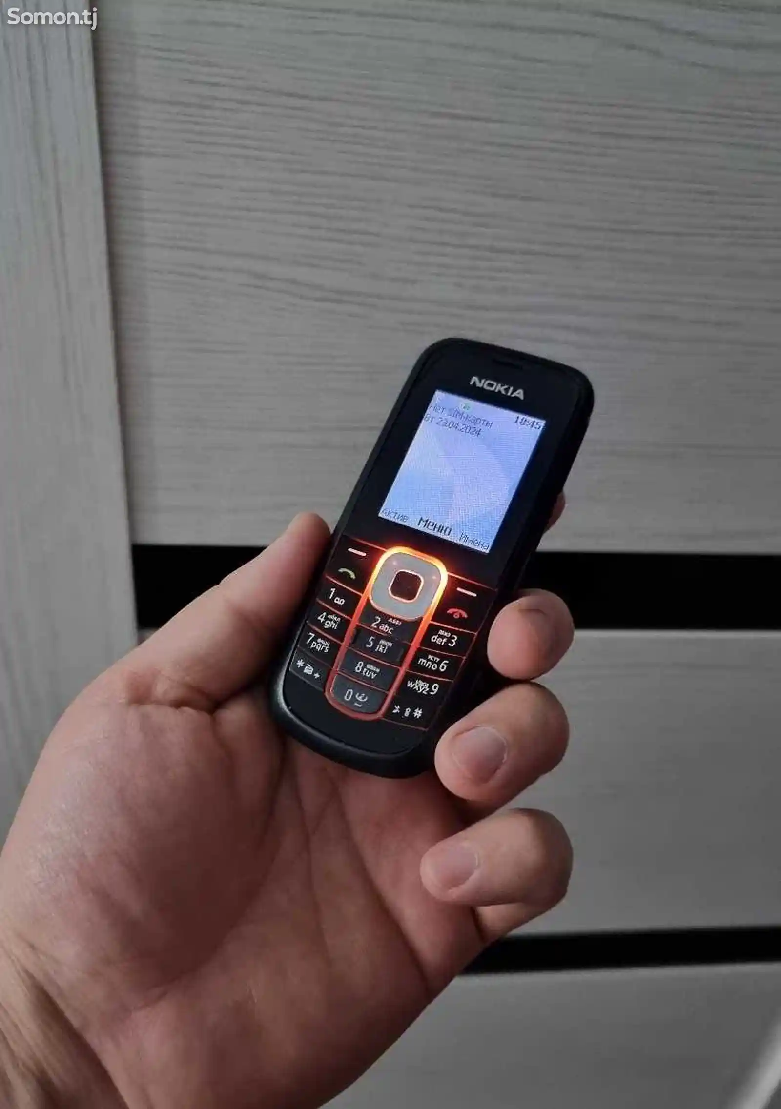 Nokia 2600c-1