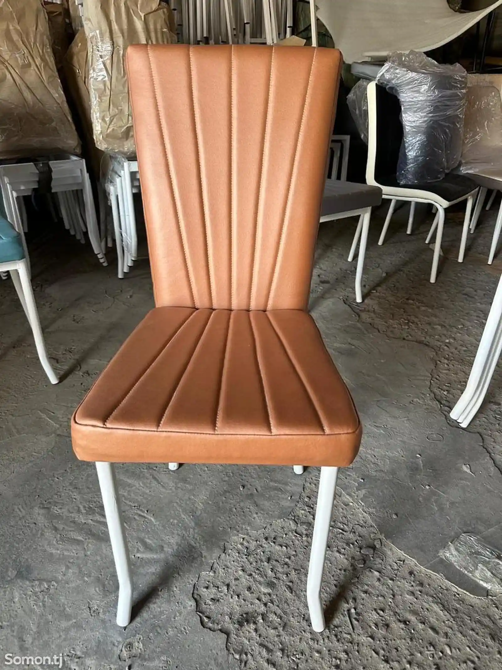Столовый стул-4