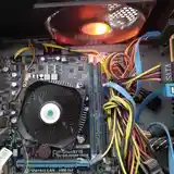 Персональный компьютер Cooler Master core i5 4/500-12